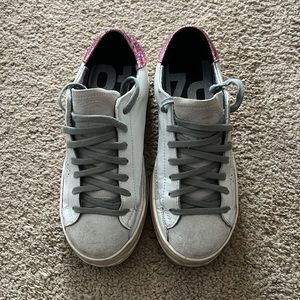 P448 sneakers